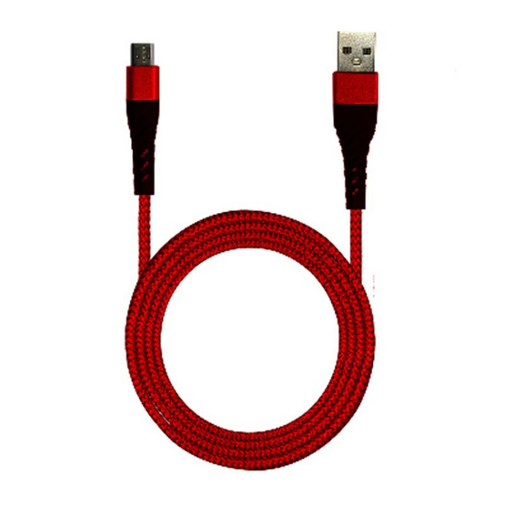 Flybird สายชาร์จ Micro รุ่น PC-1011 Flybird สายชาร์จ Micro รุ่น PC-1011