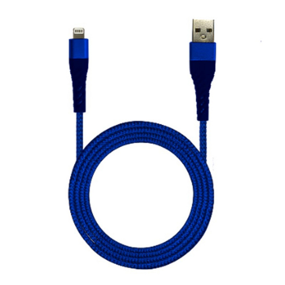 Flybird สายชาร์จ Lightning รุ่น PC-1018 Flybird สายชาร์จ Lightning รุ่น PC-1018