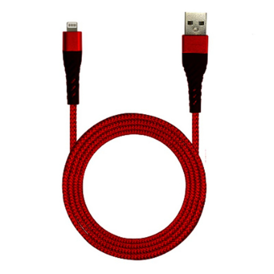 Flybird สายชาร์จ Lightning รุ่น PC-1018 Flybird สายชาร์จ Lightning รุ่น PC-1018