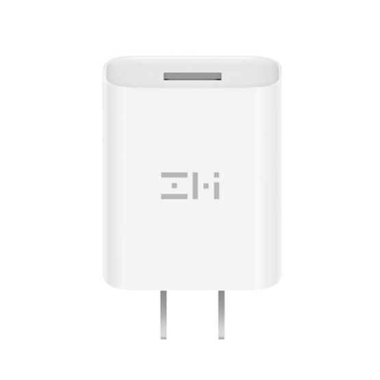 ZMI หัวชาร์จเร็ว Type-C PD 20W รุ่น HA716 ZMI หัวชาร์จเร็ว Type-C PD 20W รุ่น HA716