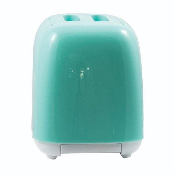 SMARTHOME เครื่องปิ้งขนมปังพร้อมฝาปิด รุ่น SM-T650 SMARTHOME เครื่องปิ้งขนมปังพร้อมฝาปิด รุ่น SM-T650