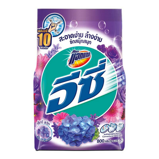 แอทแทค อีซี่ เซ็กซี่สวีท 800 กรัม แอทแทค อีซี่ เซ็กซี่สวีท 800 กรัม