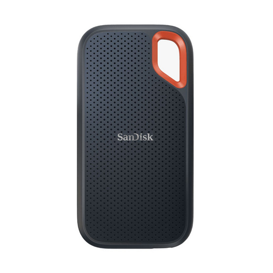 Sandisk External SSD Extreme Portable V2 500 GB Sandisk External SSD Extreme Portable V2 500 GB
