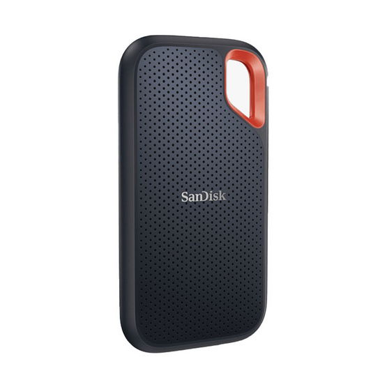 Sandisk External SSD Extreme Portable V2 500 GB Sandisk External SSD Extreme Portable V2 500 GB
