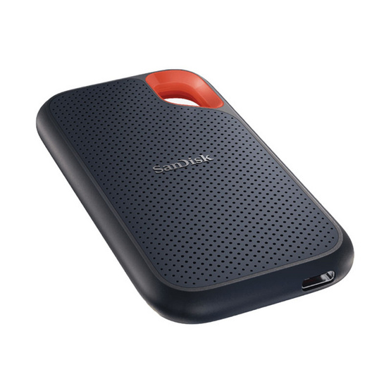 Sandisk External SSD Extreme Portable V2 500 GB Sandisk External SSD Extreme Portable V2 500 GB