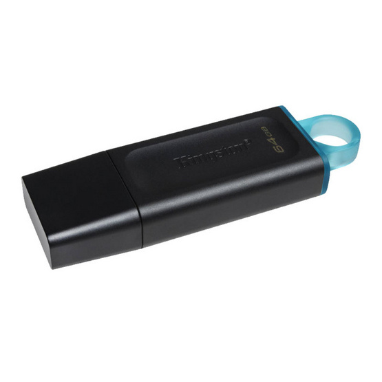 Kingston Flashdrive DataTraveler Exodia DTX USB 3.2 Gen 1 64 GB Kingston Flashdrive DataTraveler Exodia DTX USB 3.2 Gen 1 64 GB