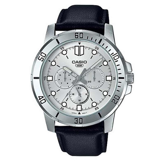 Casio นาฬิกาข้อมือ รุ่น MTP-VD300L-7E Casio นาฬิกาข้อมือ รุ่น MTP-VD300L-7E
