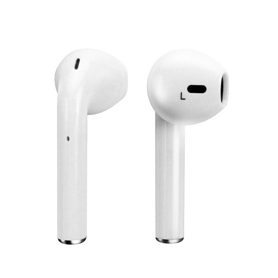 Asaki หูฟังบลูทูธแบบ True Wireless รุ่น A-K6659 Asaki หูฟังบลูทูธแบบ True Wireless รุ่น A-K6659
