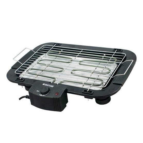 SMARTHOME เตาปิ้งย่างไฟฟ้า รุ่น SM-BBQ2000 SMARTHOME เตาปิ้งย่างไฟฟ้า รุ่น SM-BBQ2000