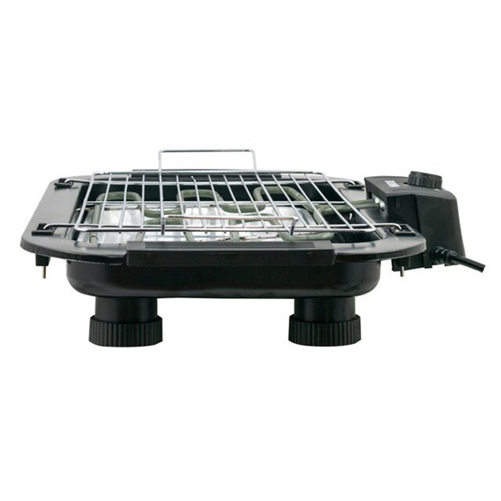 SMARTHOME เตาปิ้งย่างไฟฟ้า รุ่น SM-BBQ2000 SMARTHOME เตาปิ้งย่างไฟฟ้า รุ่น SM-BBQ2000