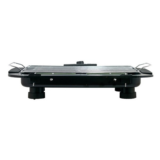 SMARTHOME เตาปิ้งย่างไฟฟ้า รุ่น SM-BBQ2000 SMARTHOME เตาปิ้งย่างไฟฟ้า รุ่น SM-BBQ2000