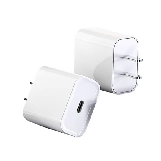 Easy & Perfect หัวชาร์จไว 20W พอร์ต Type-C รุ่น C48 Easy & Perfect หัวชาร์จไว 20W พอร์ต Type-C รุ่น C48