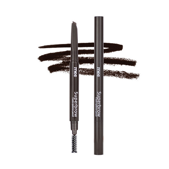 Mee Superbrow auto eyebrow pencil Mee Superbrow auto eyebrow pencil
