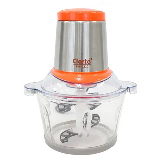 Clarte เครื่องบดสับอาหาร รุ่น FMX022G Clarte เครื่องบดสับอาหาร รุ่น FMX022G