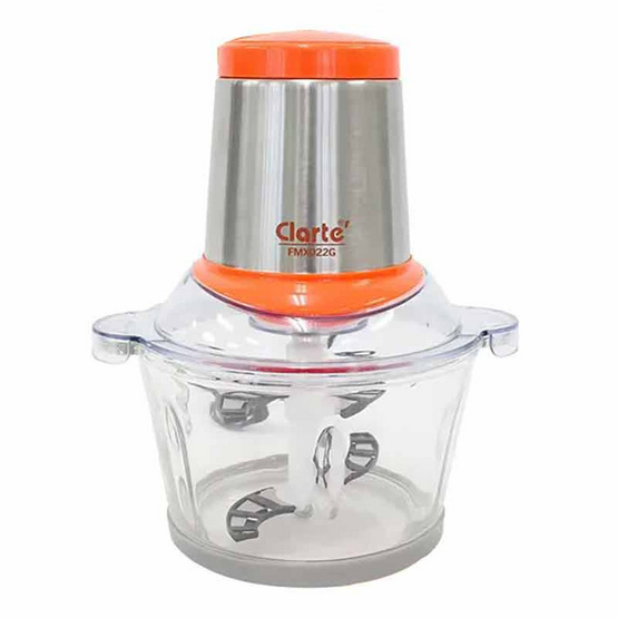 Clarte เครื่องบดสับอาหาร รุ่น FMX022G Clarte เครื่องบดสับอาหาร รุ่น FMX022G