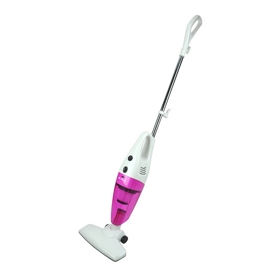 AJ เครื่องดูดฝุ่น 2in1 รุ่น VN-001 AJ เครื่องดูดฝุ่น 2in1 รุ่น VN-001