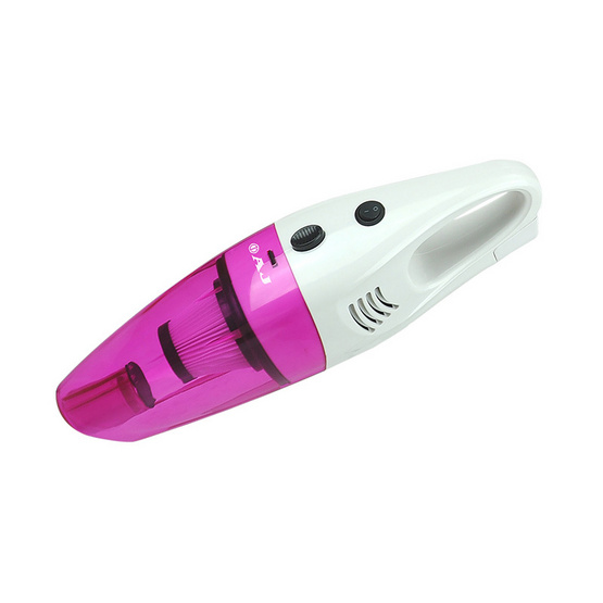 AJ เครื่องดูดฝุ่น 2in1 รุ่น VN-001 AJ เครื่องดูดฝุ่น 2in1 รุ่น VN-001
