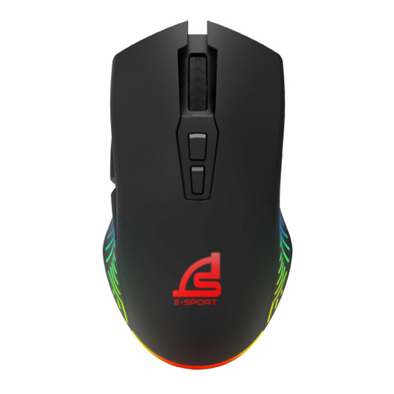 SIGNO E-Sport เม้าส์เกม GM-951 SIGNO E-Sport เม้าส์เกม GM-951