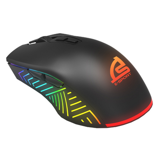 SIGNO E-Sport เม้าส์เกม GM-951 SIGNO E-Sport เม้าส์เกม GM-951