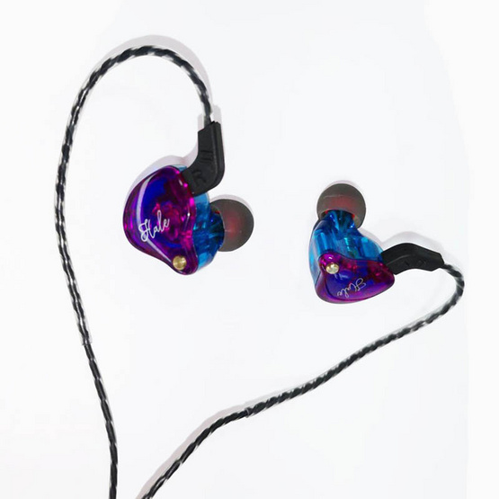 Hale หูฟัง In-Ear รุ่น HS-05 Hale หูฟัง In-Ear รุ่น HS-05