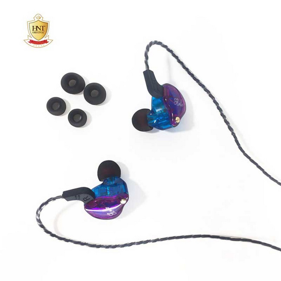 Hale หูฟัง In-Ear รุ่น HS-05 Hale หูฟัง In-Ear รุ่น HS-05