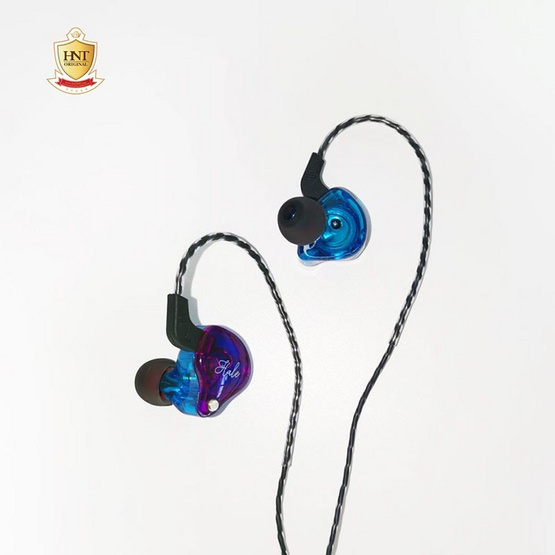 Hale หูฟัง In-Ear รุ่น HS-05 Hale หูฟัง In-Ear รุ่น HS-05