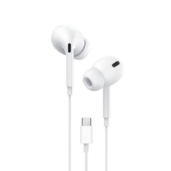 Hale หูฟัง In-Ear รุ่น HS-08 Type-C Hale หูฟัง In-Ear รุ่น HS-08 Type-C