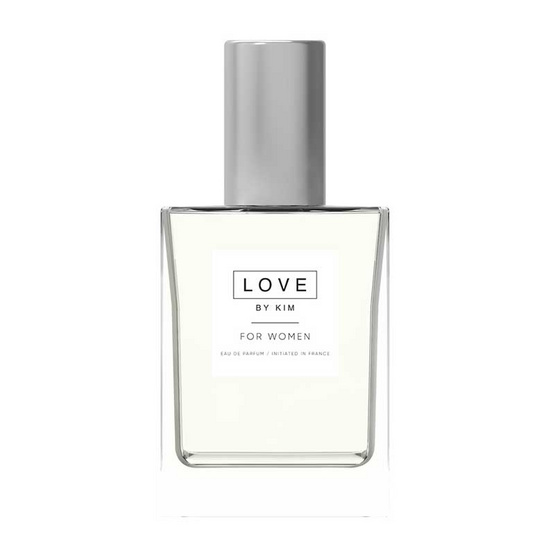 LOVE BY KIM เลิฟ บาย คิม โอ เดอ พาร์ฟูม 30 มล. LOVE BY KIM เลิฟ บาย คิม โอ เดอ พาร์ฟูม 30 มล.