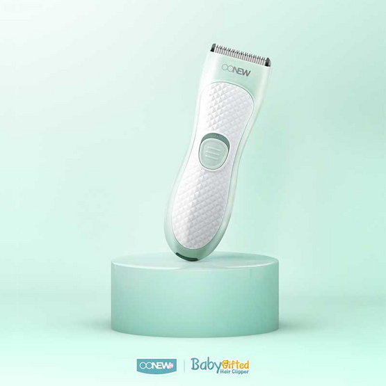 OONEW ปัตตาเลี่ยนตัดผม รุ่น Baby Gifted OONEW ปัตตาเลี่ยนตัดผม รุ่น Baby Gifted