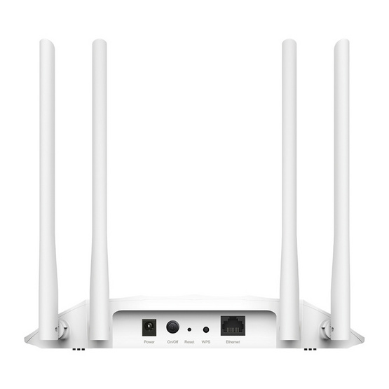 TP-Link อุปกรณ์กระจายสัญญาณ TL-WA1201 AC1200 Wireless Access Point TP-Link อุปกรณ์กระจายสัญญาณ TL-WA1201 AC1200 Wireless Access Point