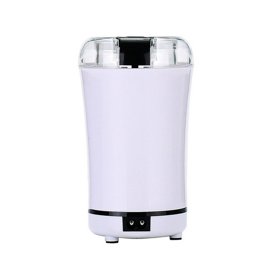 Worldtech เครื่องบดกาแฟไฟฟ้าแบบพกพา รุ่น WT-CG-M150A Worldtech เครื่องบดกาแฟไฟฟ้าแบบพกพา รุ่น WT-CG-M150A