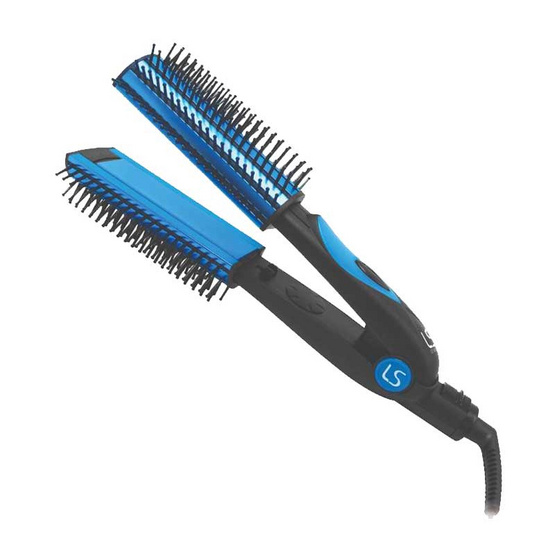 LESASHA เครื่องหนีบผม 4in1 Wet to Style (LS1158) LESASHA เครื่องหนีบผม 4in1 Wet to Style (LS1158)