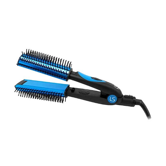 LESASHA เครื่องหนีบผม 4in1 Wet to Style (LS1158) LESASHA เครื่องหนีบผม 4in1 Wet to Style (LS1158)