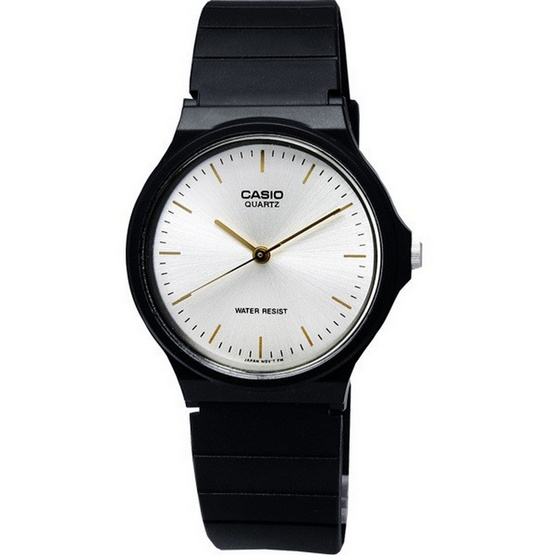 CASIO นาฬิกาข้อมือ รุ่น MQ24-7E2 CASIO นาฬิกาข้อมือ รุ่น MQ24-7E2