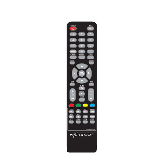 Worldtech Android TV FULL HD ขนาด 43 นิ้ว รุ่น WTTVSM43FHD210000A Worldtech Android TV FULL HD ขนาด 43 นิ้ว รุ่น WTTVSM43FHD210000A