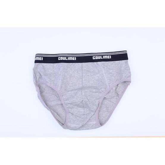 ANNY กางเกงในชาย รุ่น 511 แพ็ค 3 ชิ้น (คละสี) Free Size ANNY กางเกงในชาย รุ่น 511 แพ็ค 3 ชิ้น (คละสี) Free Size