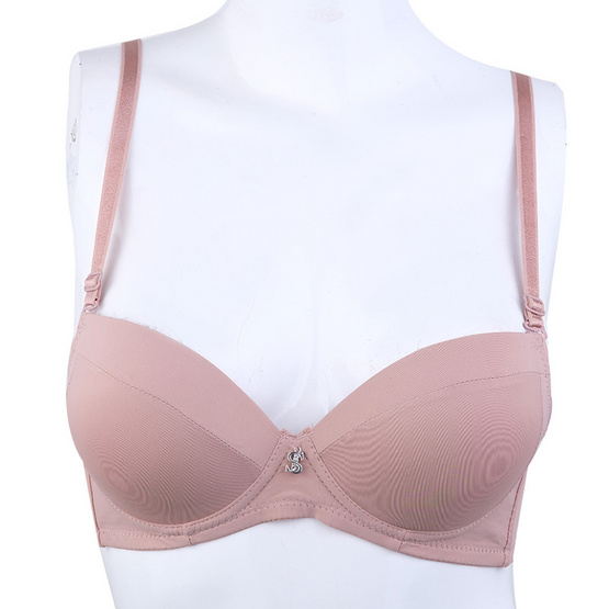 ANNY ชุดชั้นในเสริมโครง รุ่น 9812 สีเนื้อ ANNY ชุดชั้นในเสริมโครง รุ่น 9812 สีเนื้อ