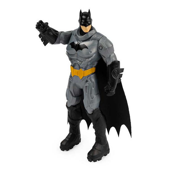 Batman ฟิกเกอร์ แบทแมน 6 นิ้ว Batman ฟิกเกอร์ แบทแมน 6 นิ้ว