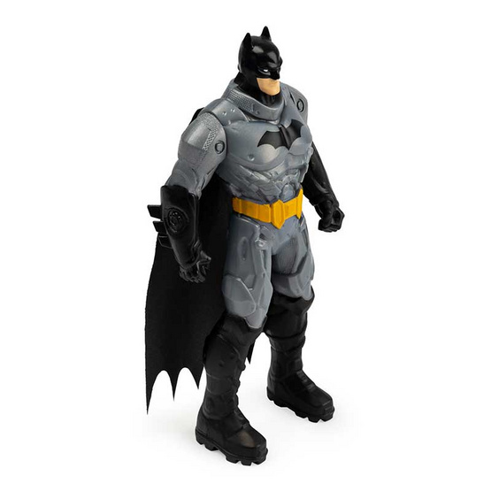 Batman ฟิกเกอร์ แบทแมน 6 นิ้ว Batman ฟิกเกอร์ แบทแมน 6 นิ้ว