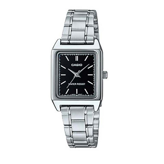 Casio นาฬิกาข้อมือ รุ่น LTP-V007D-1E Casio นาฬิกาข้อมือ รุ่น LTP-V007D-1E