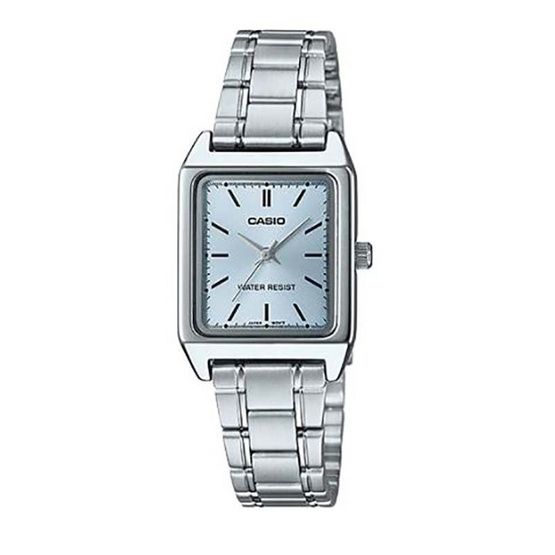 Casio นาฬิกาข้อมือ รุ่น LTP-V007D-2E Casio นาฬิกาข้อมือ รุ่น LTP-V007D-2E