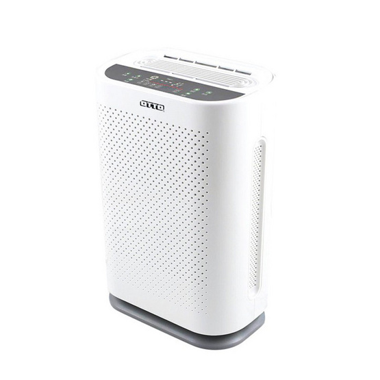 OTTO เครื่องฟอกอากาศ รุ่น PA-555 OTTO เครื่องฟอกอากาศ รุ่น PA-555