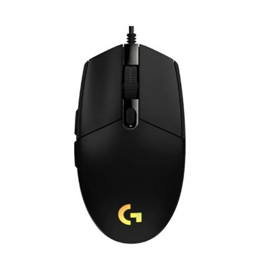 Logitech เม้าส์เกม G102 Gen2 Lightsync Logitech เม้าส์เกม G102 Gen2 Lightsync
