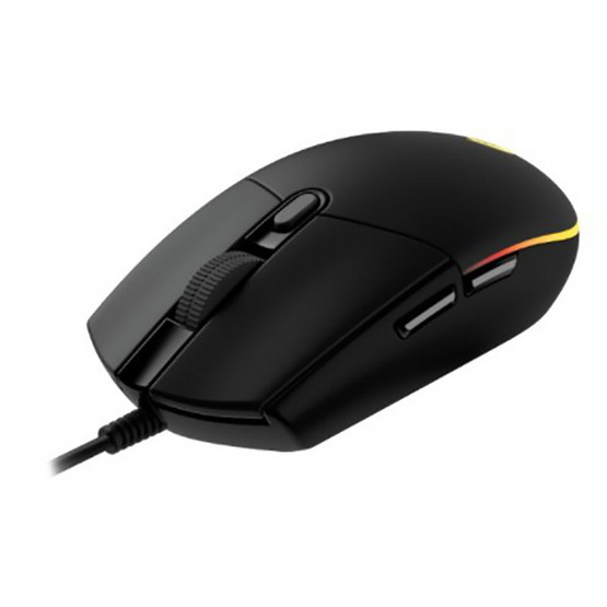 Logitech เม้าส์เกม G102 Gen2 Lightsync Logitech เม้าส์เกม G102 Gen2 Lightsync