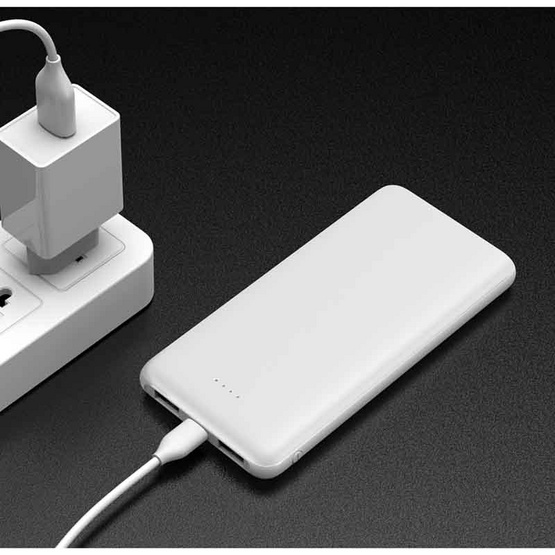Mofit Power Bank 10,000 mAh รุ่น M10 Mofit Power Bank 10,000 mAh รุ่น M10