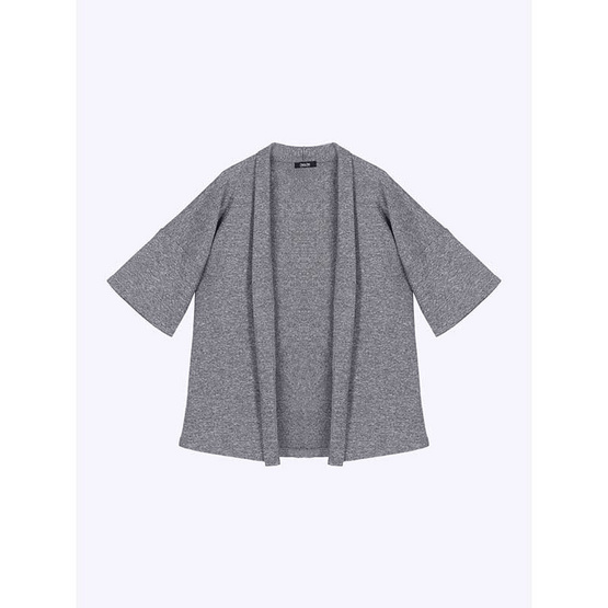 Mix On เสื้อคลุมกิโมโนคลาสสิค Mix On เสื้อคลุมกิโมโนคลาสสิค