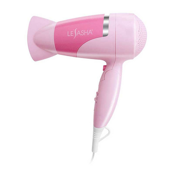 Lesasha (LS0868) ไดร์เป่าผม Airmax 3500 Cyclone Hair Dryer 1600W (Pink) Lesasha (LS0868) ไดร์เป่าผม Airmax 3500 Cyclone Hair Dryer 1600W (Pink)