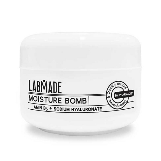 LABMADE ครีม MOISTURE BOMB 15g LABMADE ครีม MOISTURE BOMB 15g
