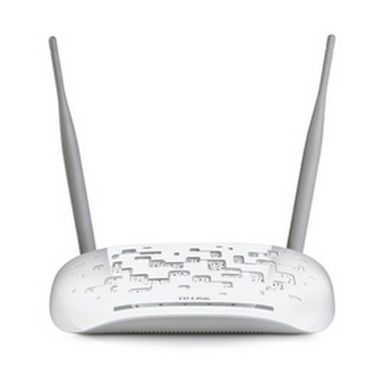 TP-Link TL-WA801ND 300Mbps Wireless N Access Point TP-Link TL-WA801ND 300Mbps Wireless N Access Point