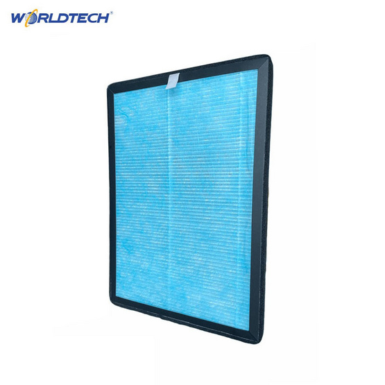 Worldtech ไส้กรองเครื่องฟอก รุ่น P50 Worldtech ไส้กรองเครื่องฟอก รุ่น P50